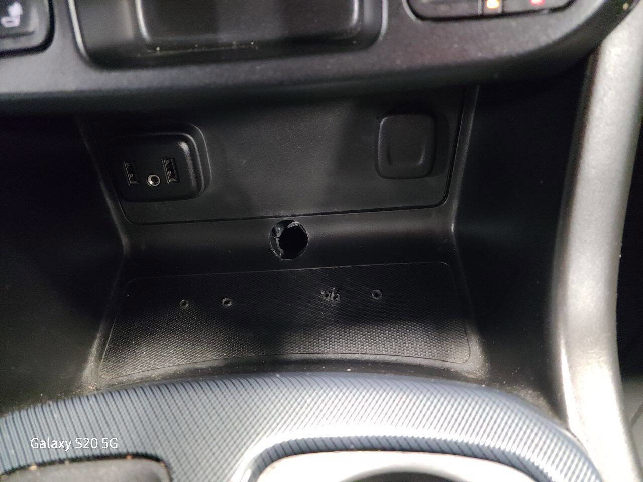 Used 2020 Chevrolet Colorado Z71 image 35