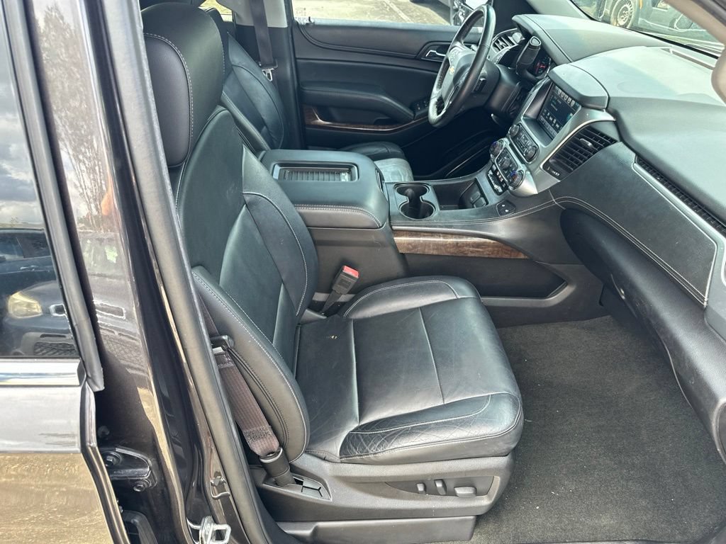 Used 2016 Chevrolet Tahoe LT RWD image 19