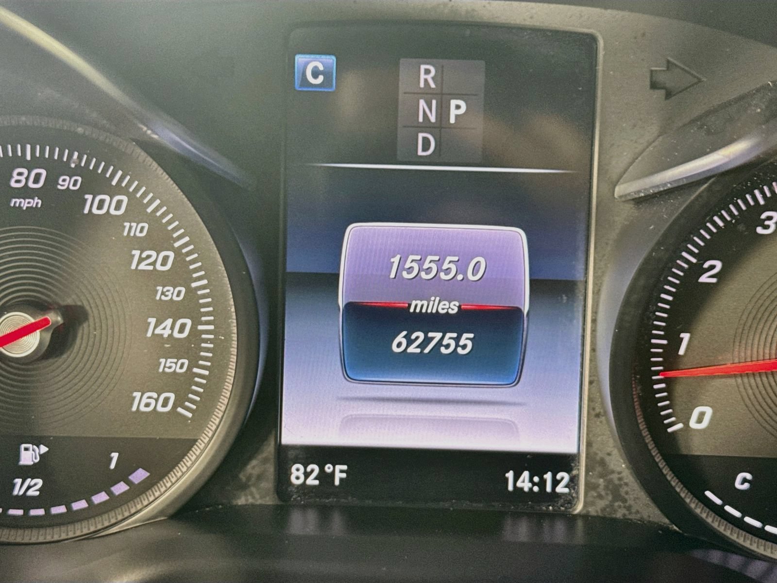 Used 2019 Mercedes-Benz GLC 300 4MATIC image 11