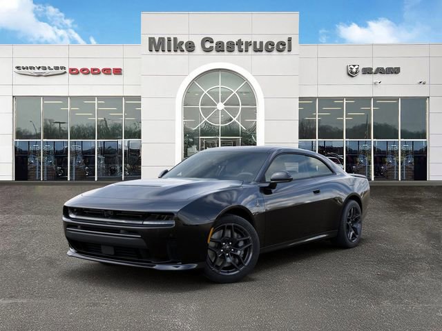 New 2026 Dodge Charger Scat Pack w/ Blacktop Package image 2