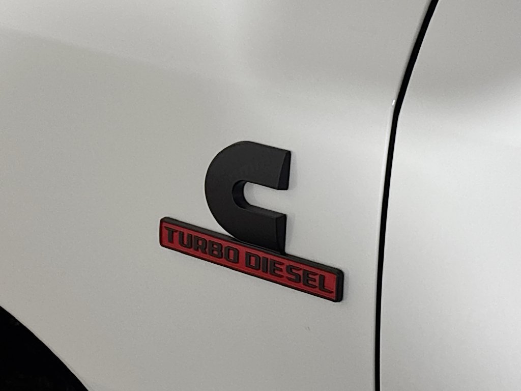 New 2026 RAM 2500 Laramie AWD/4WD image 25
