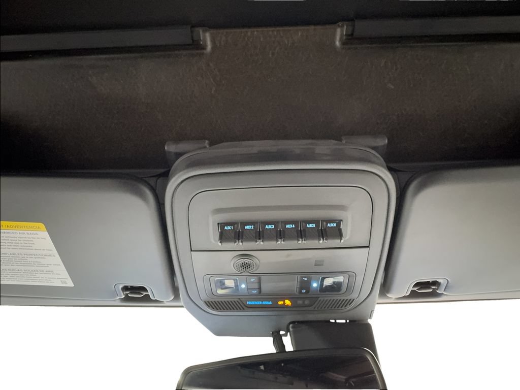 Used 2023 Ford Bronco Wildtrak AWD/4WD image 49