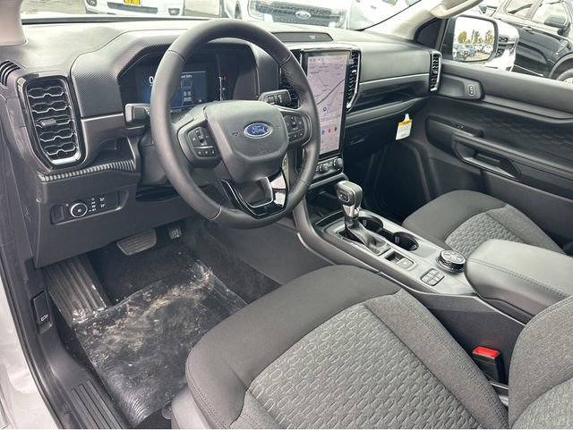 New 2026 Ford Ranger XLT w/ Equipment Group 301A High image 7