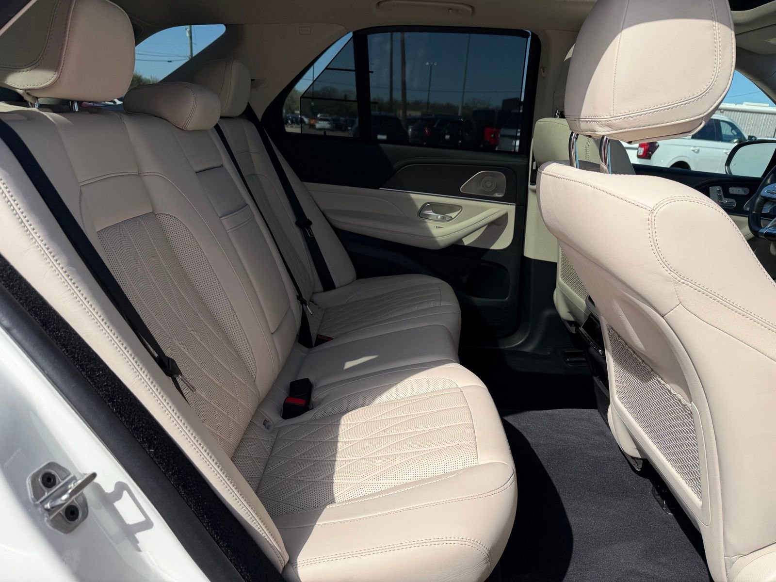 Used 2022 Mercedes-Benz GLE 63 AMG S image 23