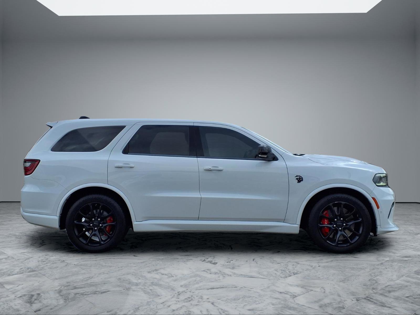 Used 2023 Dodge Durango SRT Hellcat image 5