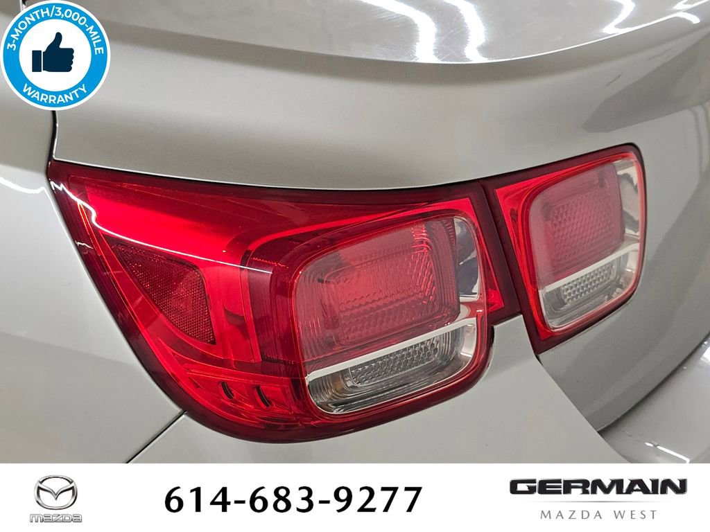 Used 2014 Chevrolet Malibu Eco image 18