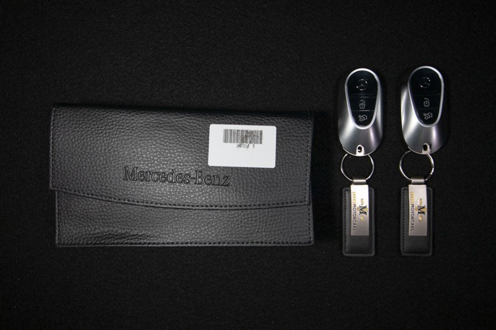 Used 2022 Mercedes-Benz SL 63 AMG 4MATIC image 64