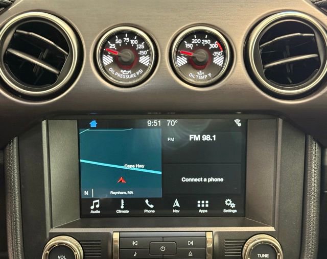 Used 2017 Ford Mustang Shelby GT350R w/ GT350R Equipment Group 920A RWD image 34