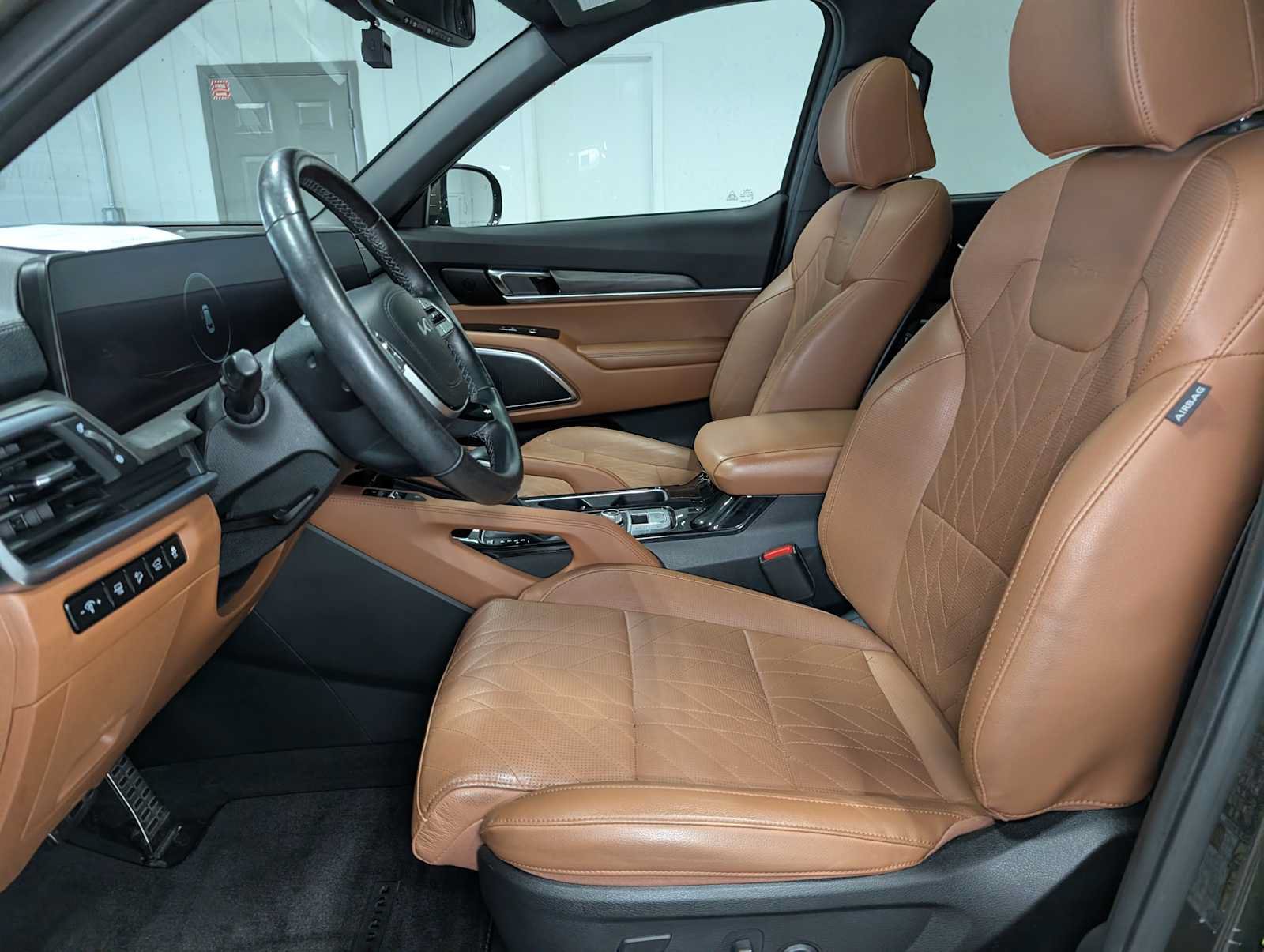 Certified 2023 Kia Telluride SX X-Pro AWD/4WD image 4