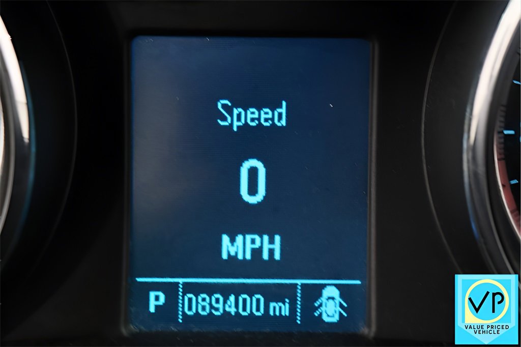 Used 2016 Buick Encore Leather image 15