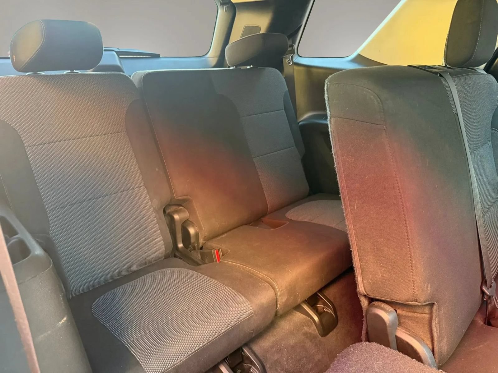 Used 2018 Chevrolet Traverse LS FWD image 27