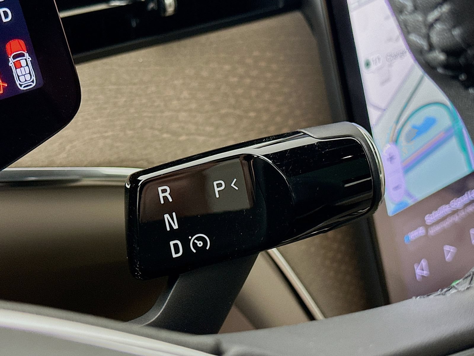 New 2026 Volvo EX90 Ultra AWD/4WD image 21