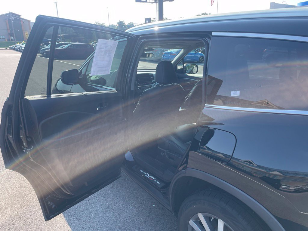 Used 2020 Honda Pilot EX-L image 14
