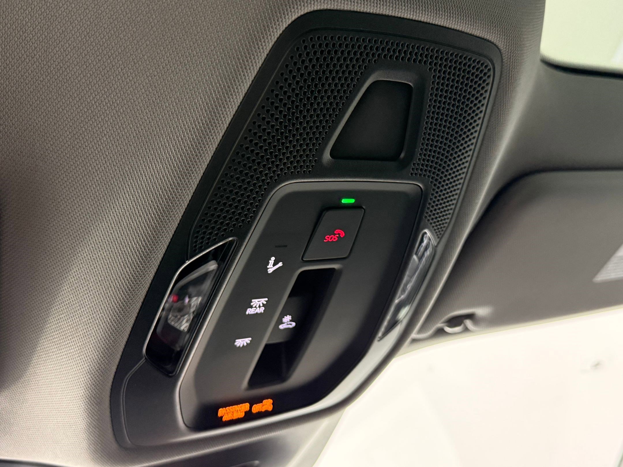 New 2025 Audi A5 2.0T Prestige image 21