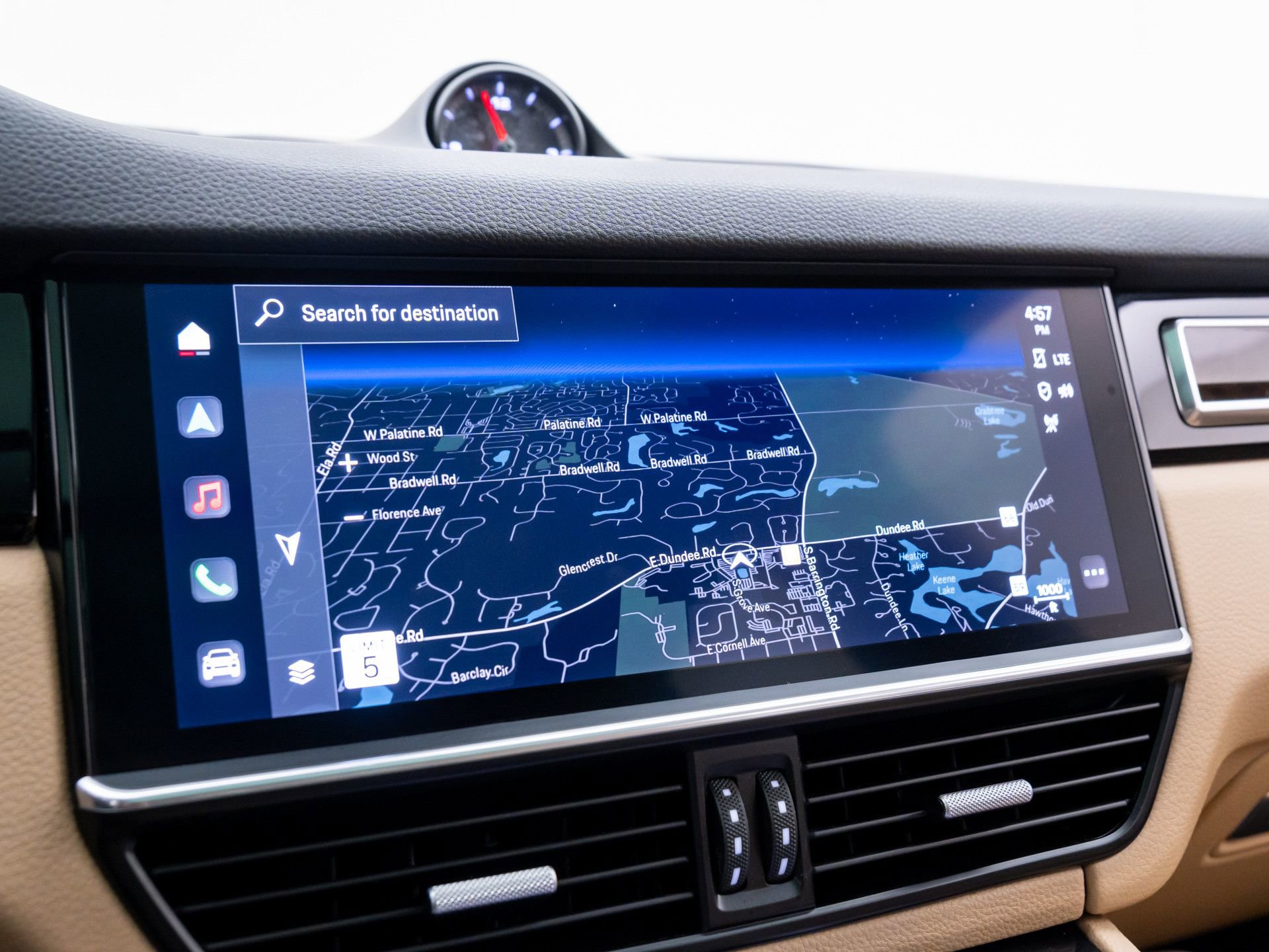 Certified 2023 Porsche Cayenne image 24