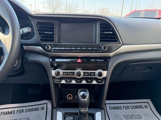 Used 2020 Hyundai Elantra SEL w/ Cargo Package (C1) image 21