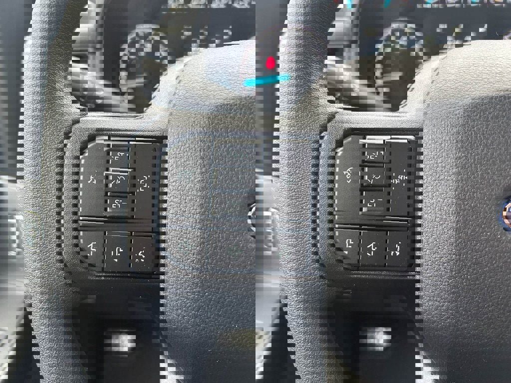 New 2026 Ford F150 STX image 25