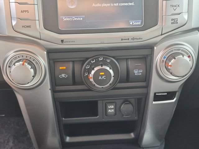 Used 2017 Toyota 4Runner SR5 RWD image 23