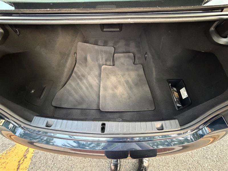 Used 2019 BMW 750i xDrive w/ Luxury Rear Seating Package AWD/4WD image 24