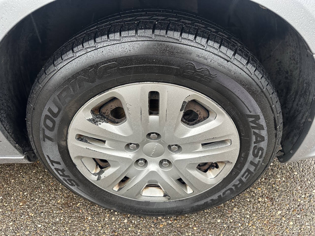 Used 2019 Dodge Grand Caravan SE FWD image 29