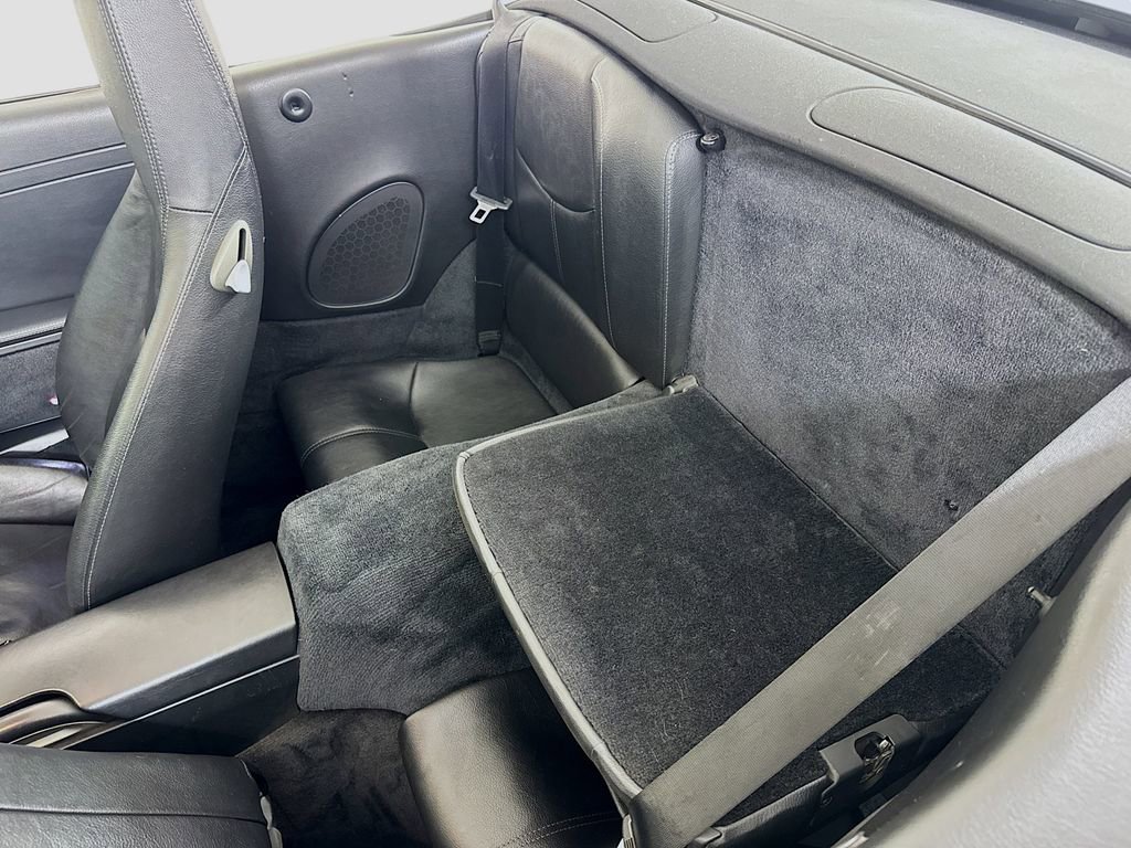 Used 2008 Porsche 911 Carrera S image 25