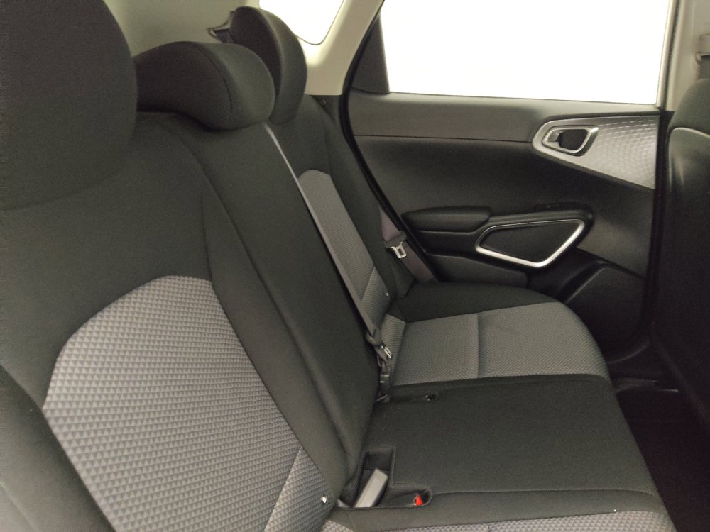 Used 2022 Kia Soul LX w/ Technology Package FWD image 19