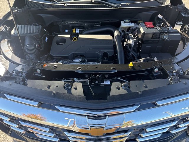 New 2026 Chevrolet Equinox LT image 29