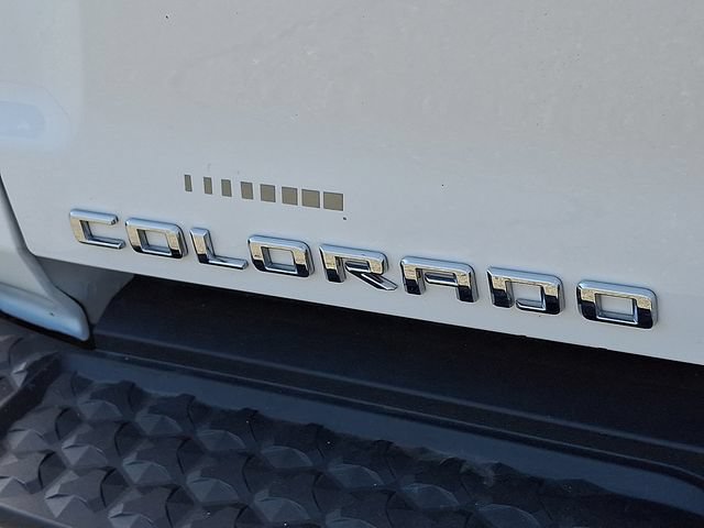 Used 2024 Chevrolet Colorado LT w/ LT Convenience Package II AWD/4WD image 29