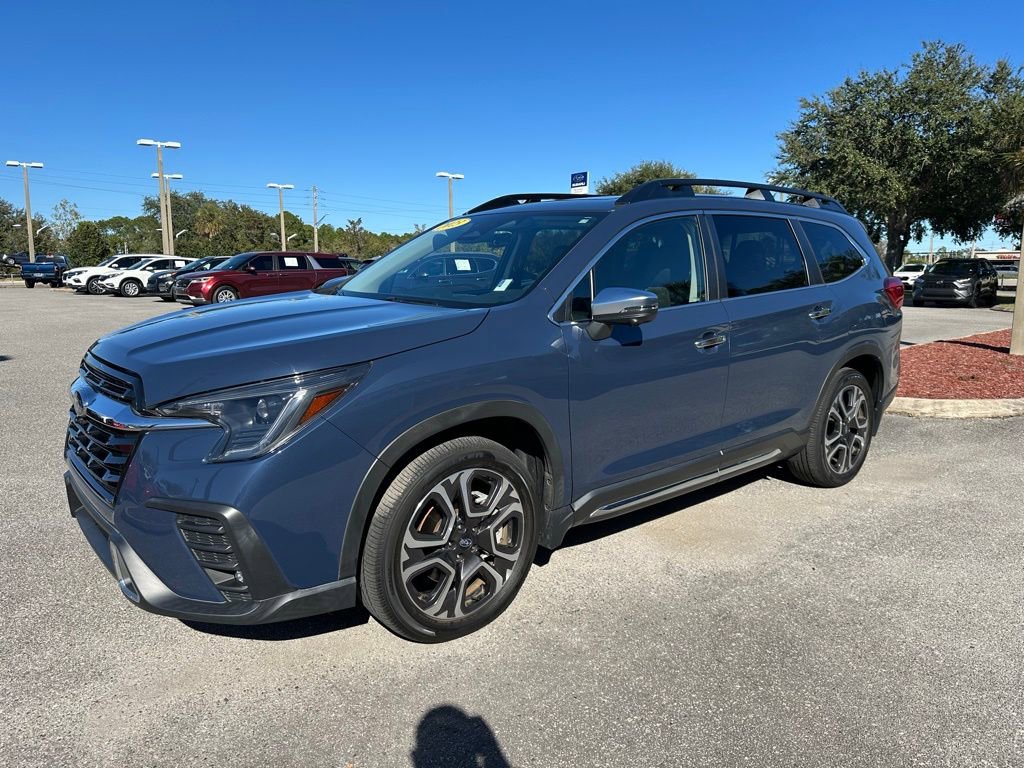 Used 2023 Subaru Ascent Touring image 14