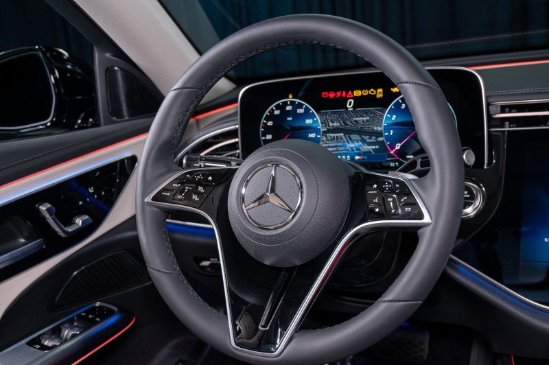New 2026 Mercedes-Benz E 350 Sedan image 16