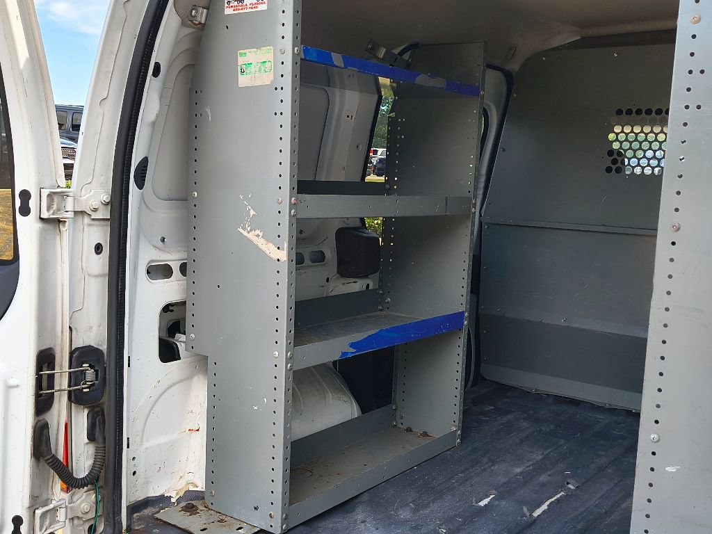 Used 2013 Ford Transit Connect XL image 10