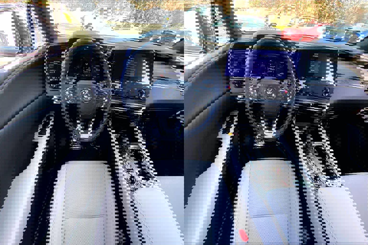 Certified 2025 Lexus RX 350 Premium image 6