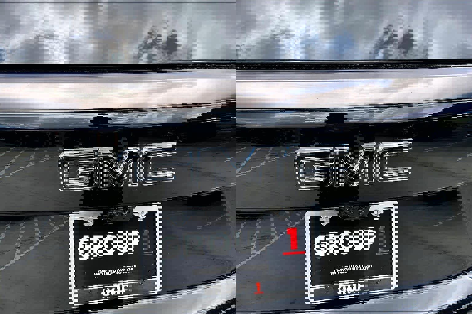 Used 2025 GMC Yukon XL AT4 Ultimate w/ LPO, Floor Liner Package image 31