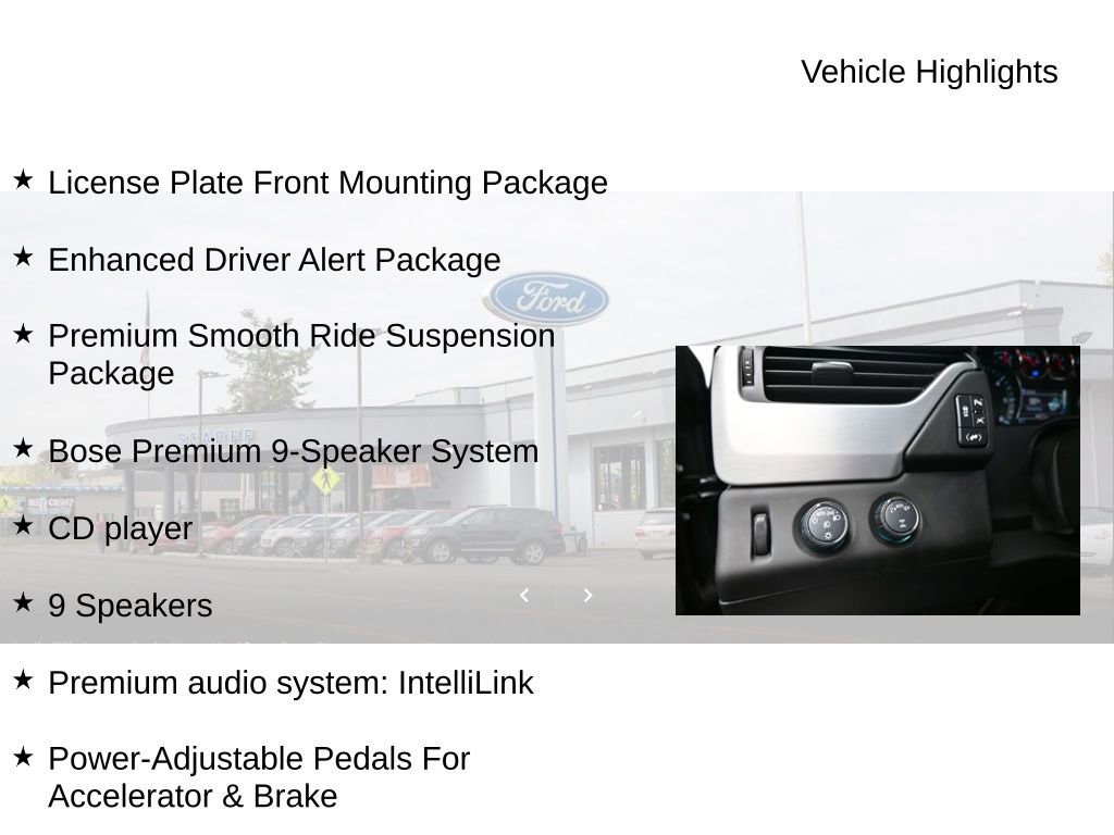 Used 2019 GMC Yukon XL SLT AWD/4WD image 20
