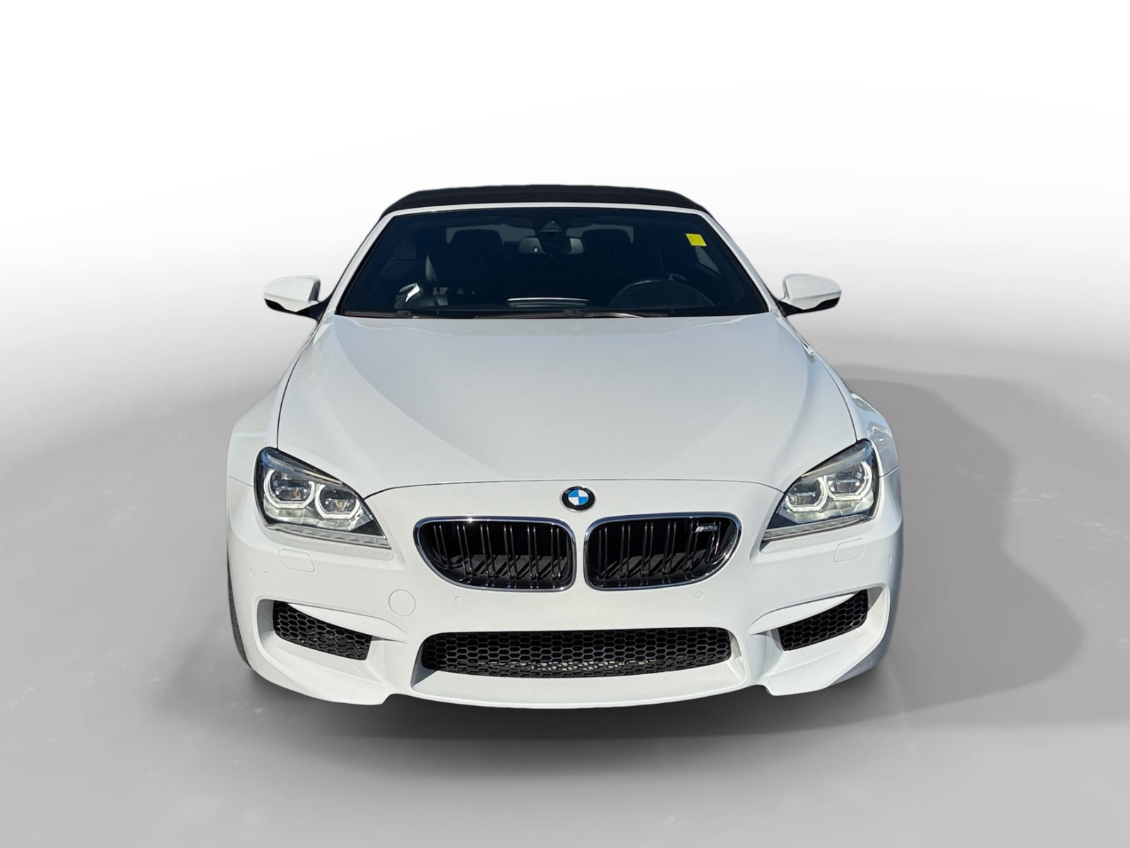 Used 2013 BMW M6 Convertible w/ Executive Pkg RWD image 8