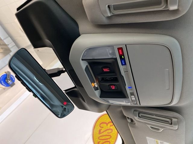 Certified 2023 Subaru Forester Touring image 18