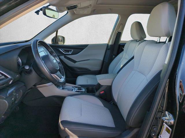 Used 2021 Subaru Forester Premium w/ Popular Package #1 AWD/4WD image 16