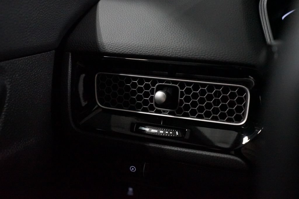 Used 2025 Honda Civic Sport image 22