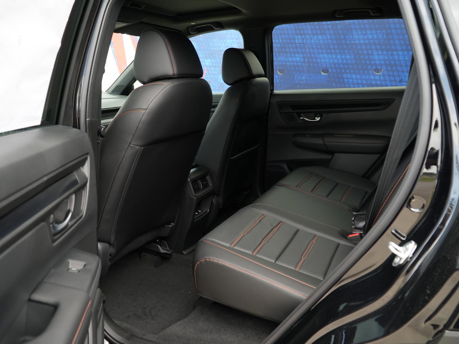 New 2026 Honda CR-V Sport-L image 19