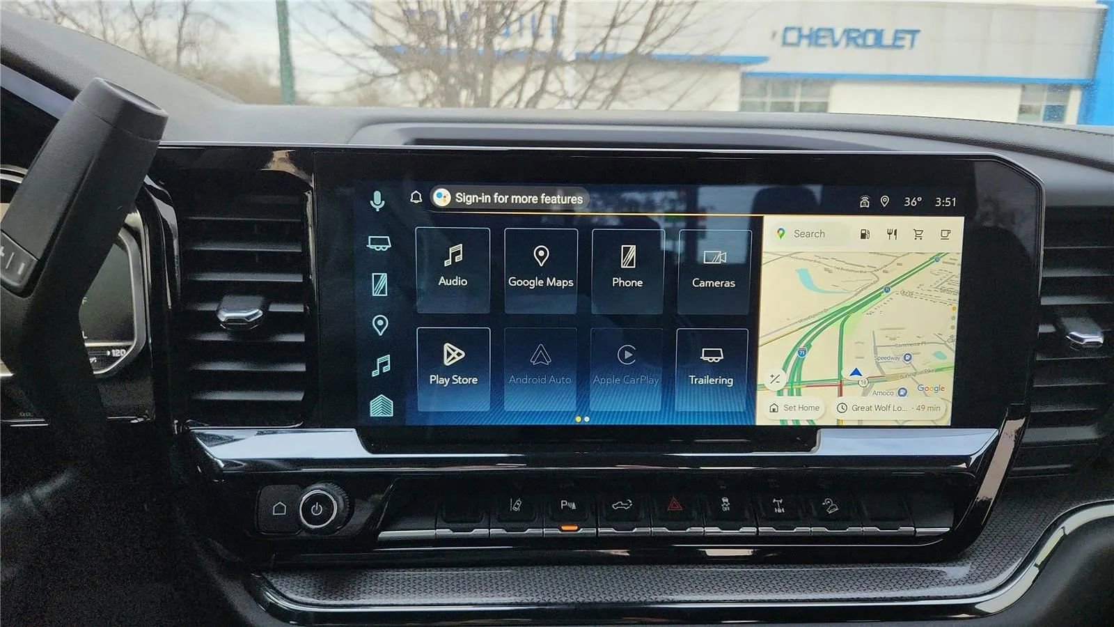 Used 2024 Chevrolet Silverado 2500 ZR2 image 20