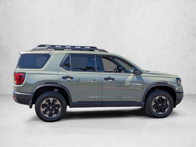 Used 2026 Honda Passport TrailSport Elite image 4