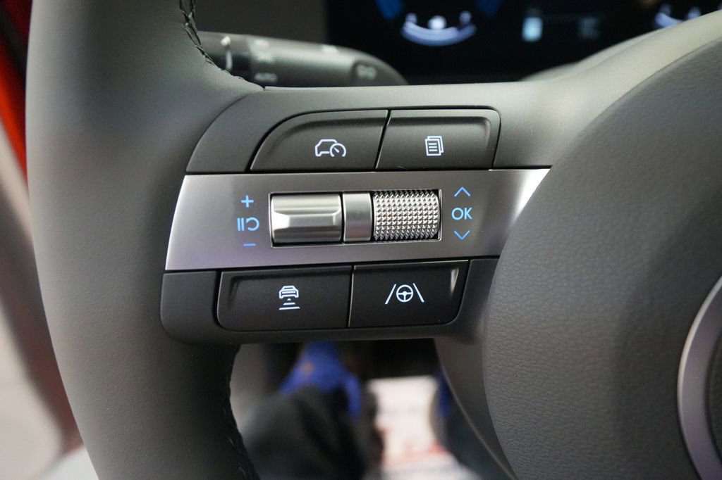 New 2026 Hyundai Kona SEL Sport AWD/4WD image 34