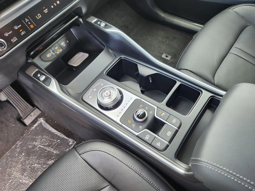 New 2026 Kia Sorento EX image 19