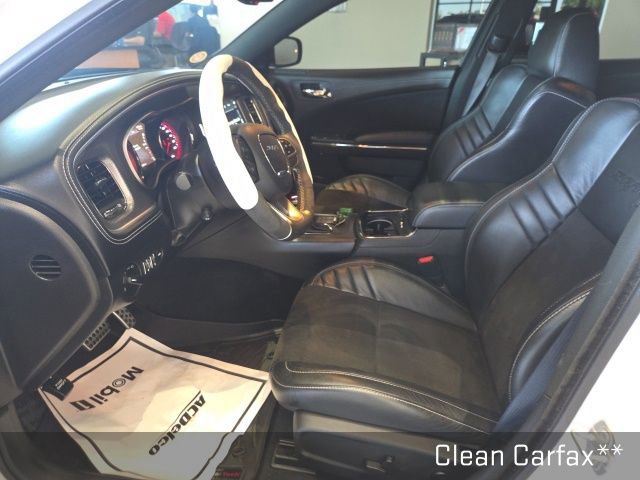 Used 2022 Dodge Charger SRT Hellcat w/ Harman/Kardon Audio Group image 16