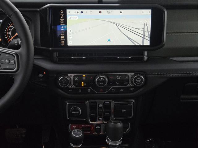 New 2026 Jeep Gladiator Mojave image 21