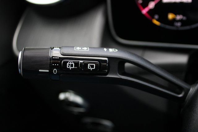 New 2025 Mercedes-Benz GLC 43 AMG 4MATIC image 22