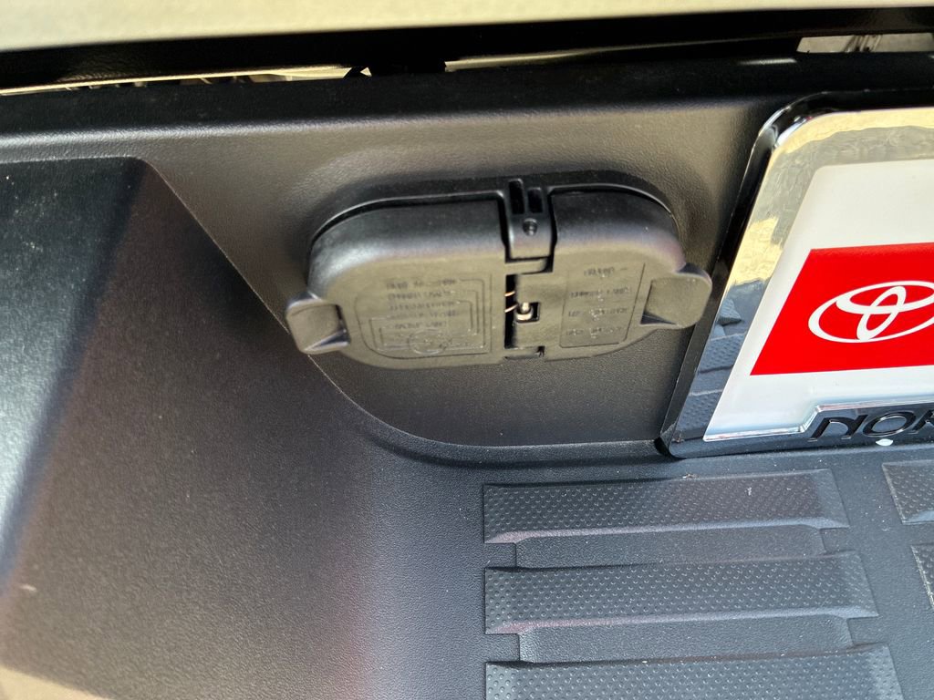 New 2026 Toyota Tacoma SR image 36