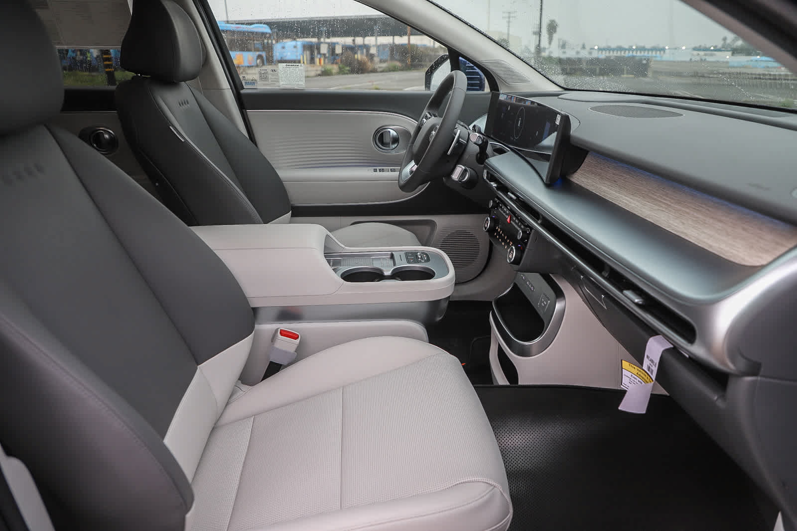 New 2026 Hyundai Ioniq 9 SEL AWD/4WD image 22