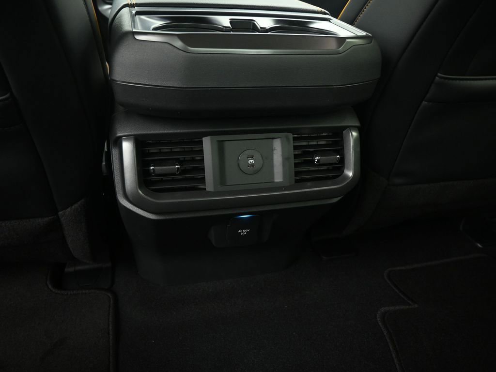 New 2026 Ford F150 Tremor AWD/4WD image 21