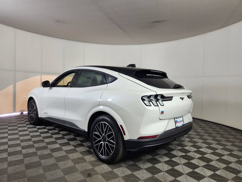 New 2026 Ford Mustang Mach-E Premium AWD/4WD image 5